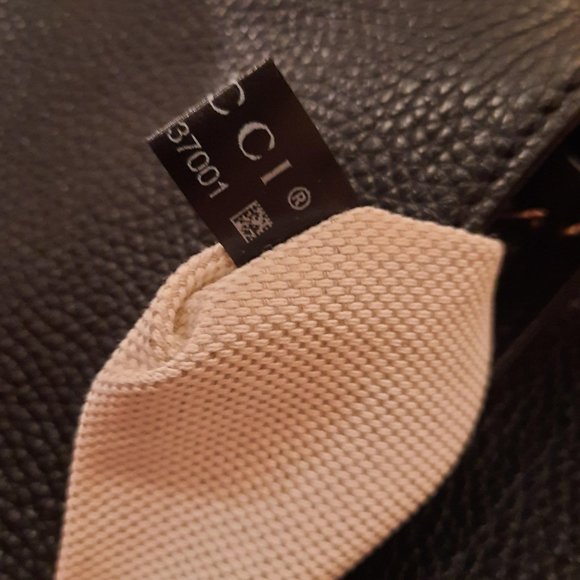 Gucci Soho Chain Disco Bag - Picture 10 of 11